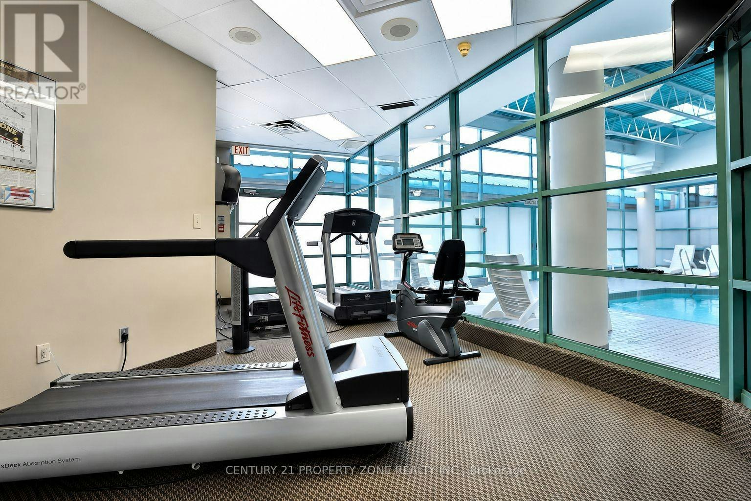 115-4185 Shipp Drive, Mississauga, ON, L4Z 2Y8 - 6