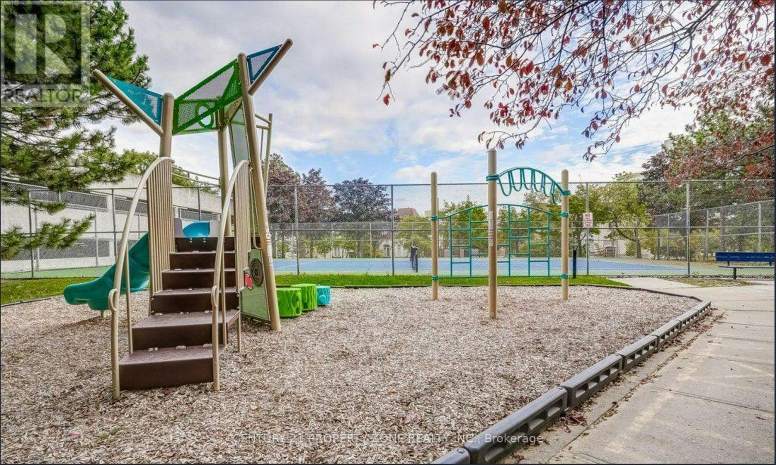 115-4185 Shipp Drive, Mississauga, ON, L4Z 2Y8 - 21
