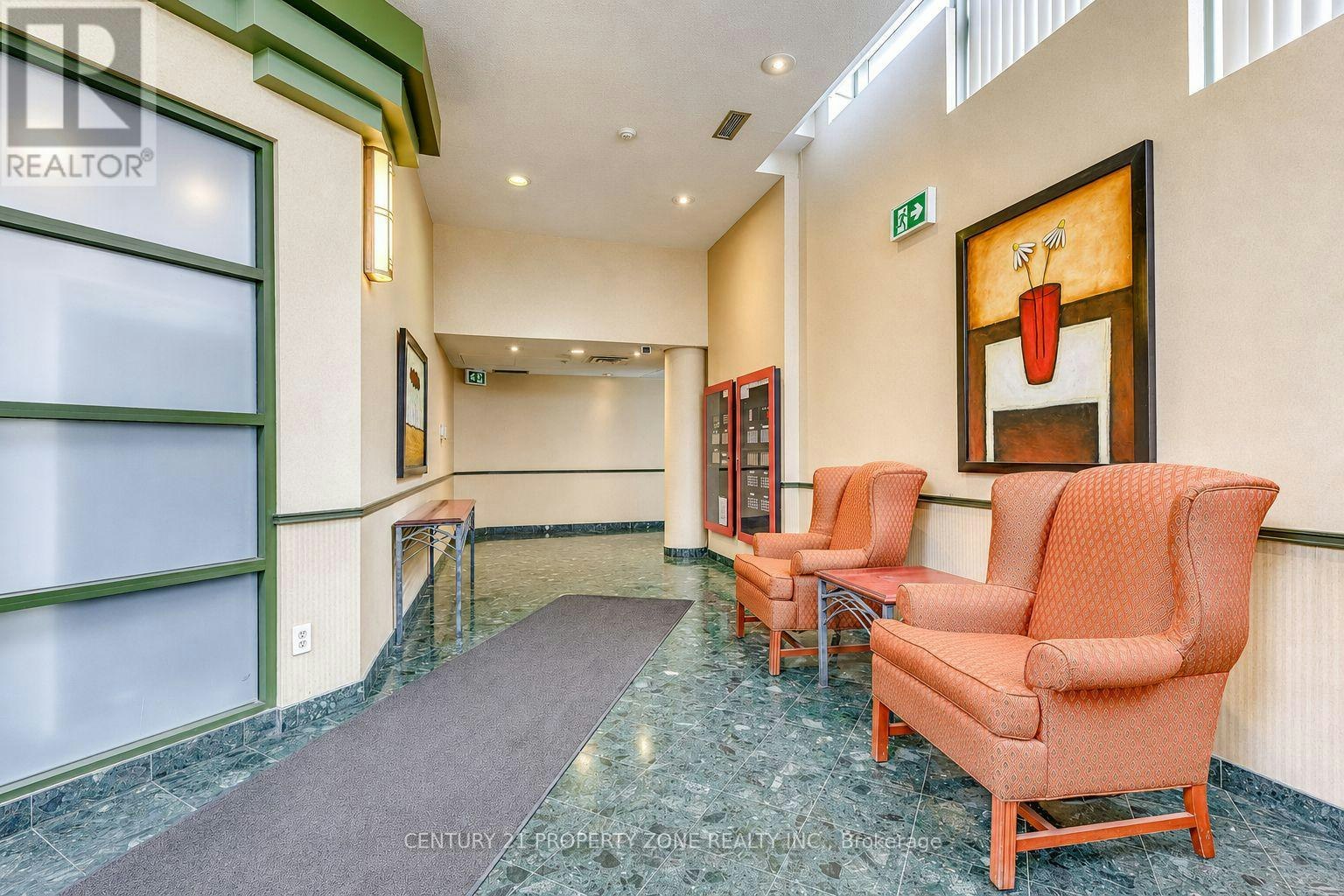 115-4185 Shipp Drive, Mississauga, ON, L4Z 2Y8 - 7