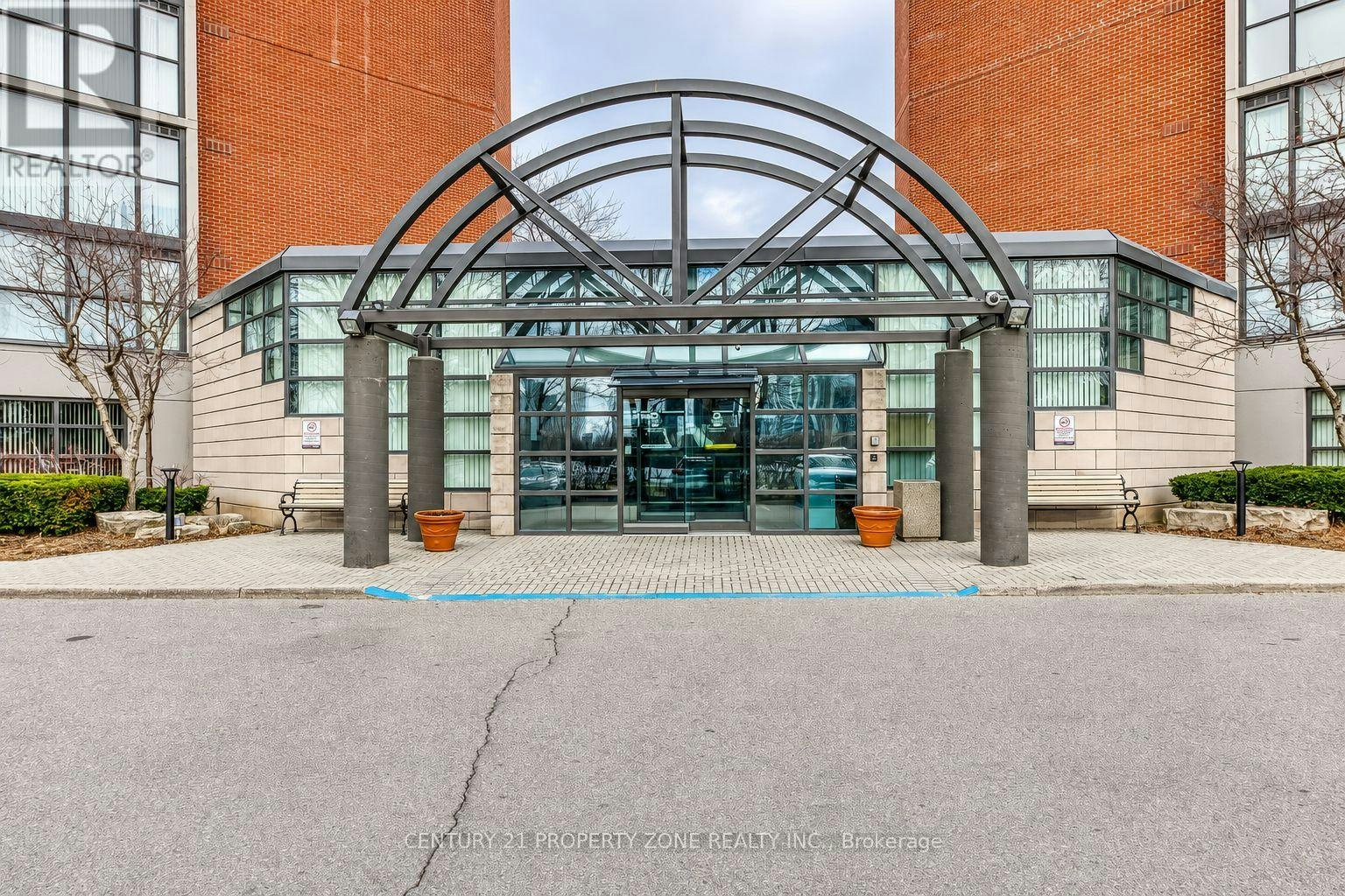 115-4185 Shipp Drive, Mississauga, ON, L4Z 2Y8
