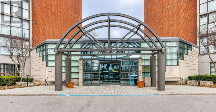 115-4185 Shipp Drive, Mississauga, ON, L4Z 2Y8