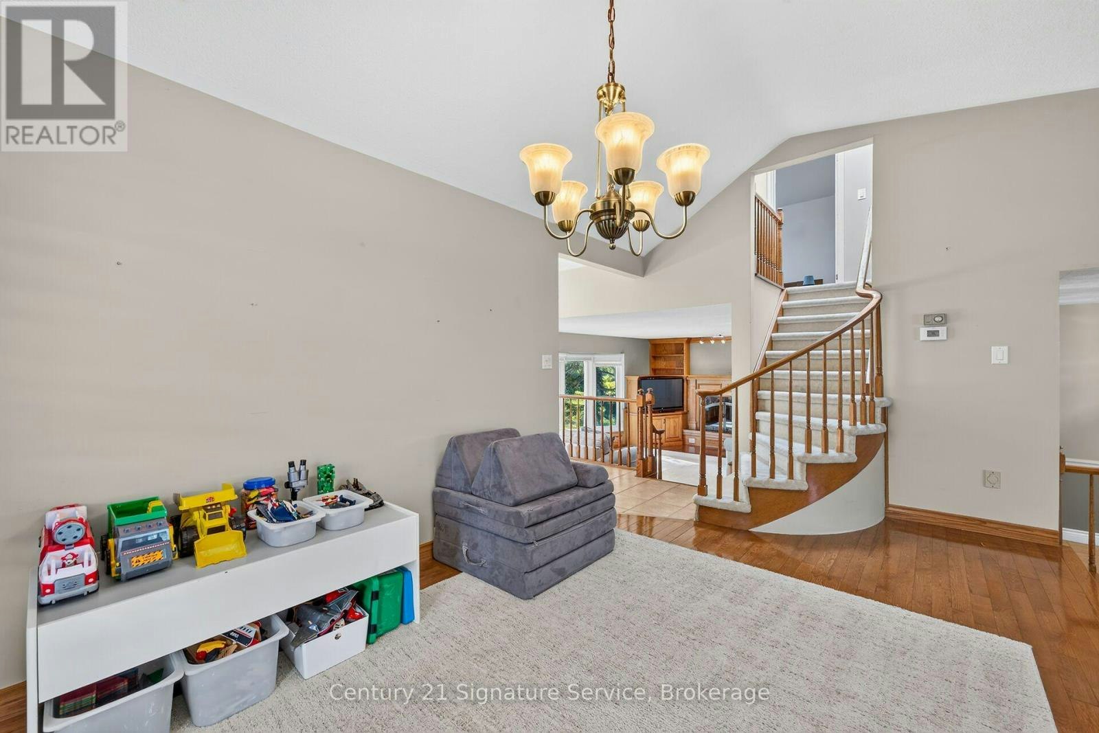 11 Fuller Crescent, Thorold, ON, L2V 4B9 - 22