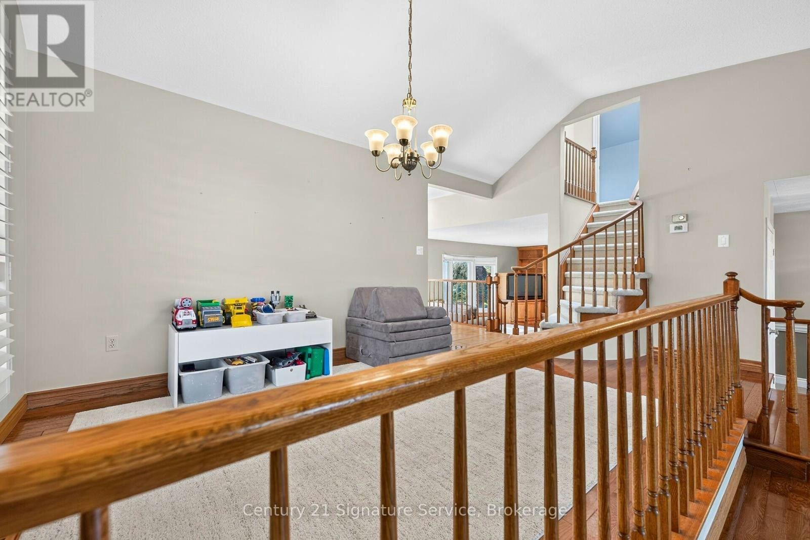 11 Fuller Crescent, Thorold, ON, L2V 4B9 - 18