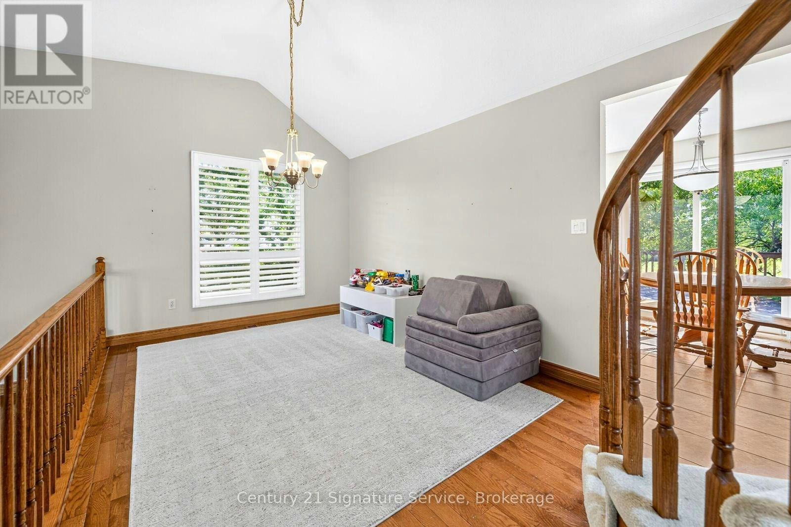 11 Fuller Crescent, Thorold, ON, L2V 4B9 - 17