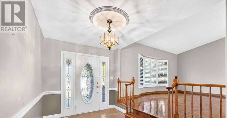11 Fuller Crescent, Thorold, ON, L2V 4B9 - 31