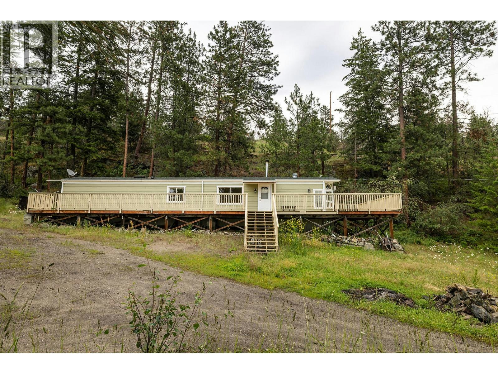 6439 Farmers Drive, Kelowna, BC, V1P 1A2