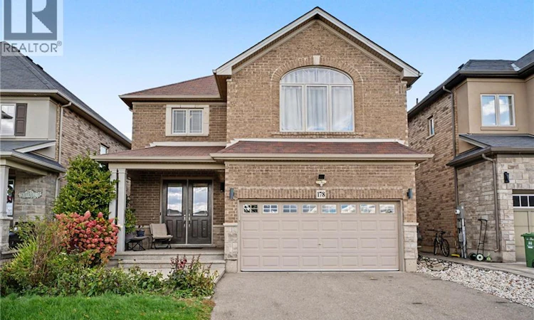 178 Bookjans Drive