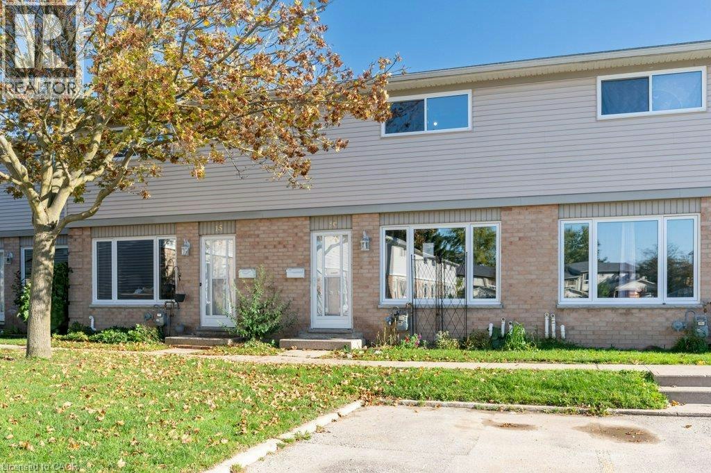16-320 Westminister Avenue, London, ON, N6C 5H5