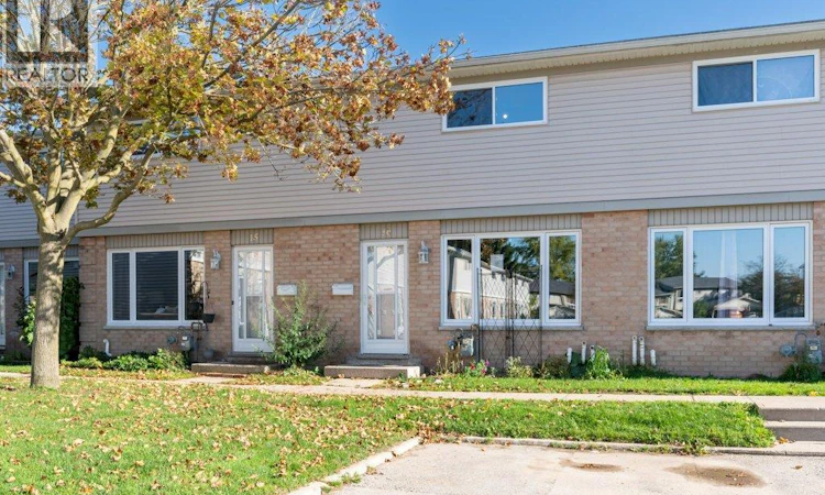 16-320 Westminister Avenue