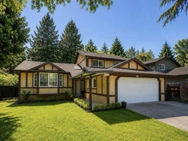14565 91a Avenue, Surrey, BC, V3R 7K6