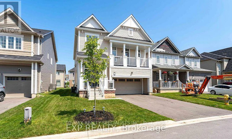 8 Sara Drive