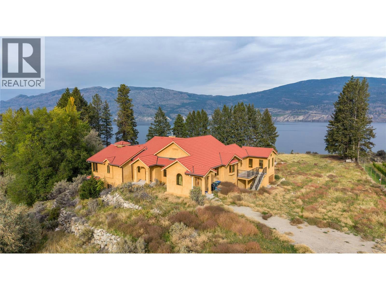 18005 Whitfield Road, Summerland, BC, V0H 1Z6