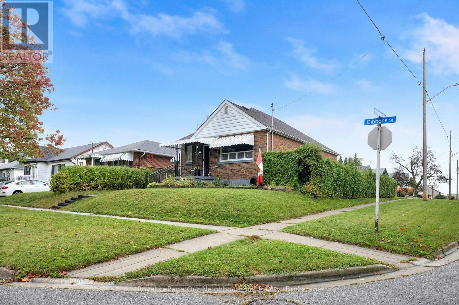 312 Gibbons Street, Oshawa, ON, L1J 4Y8