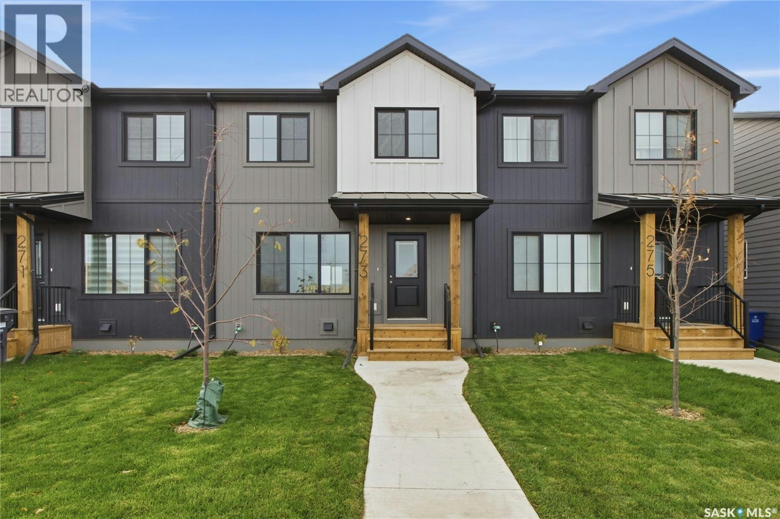 273 Mark Bend, Saskatoon, SK, S7V 2B8