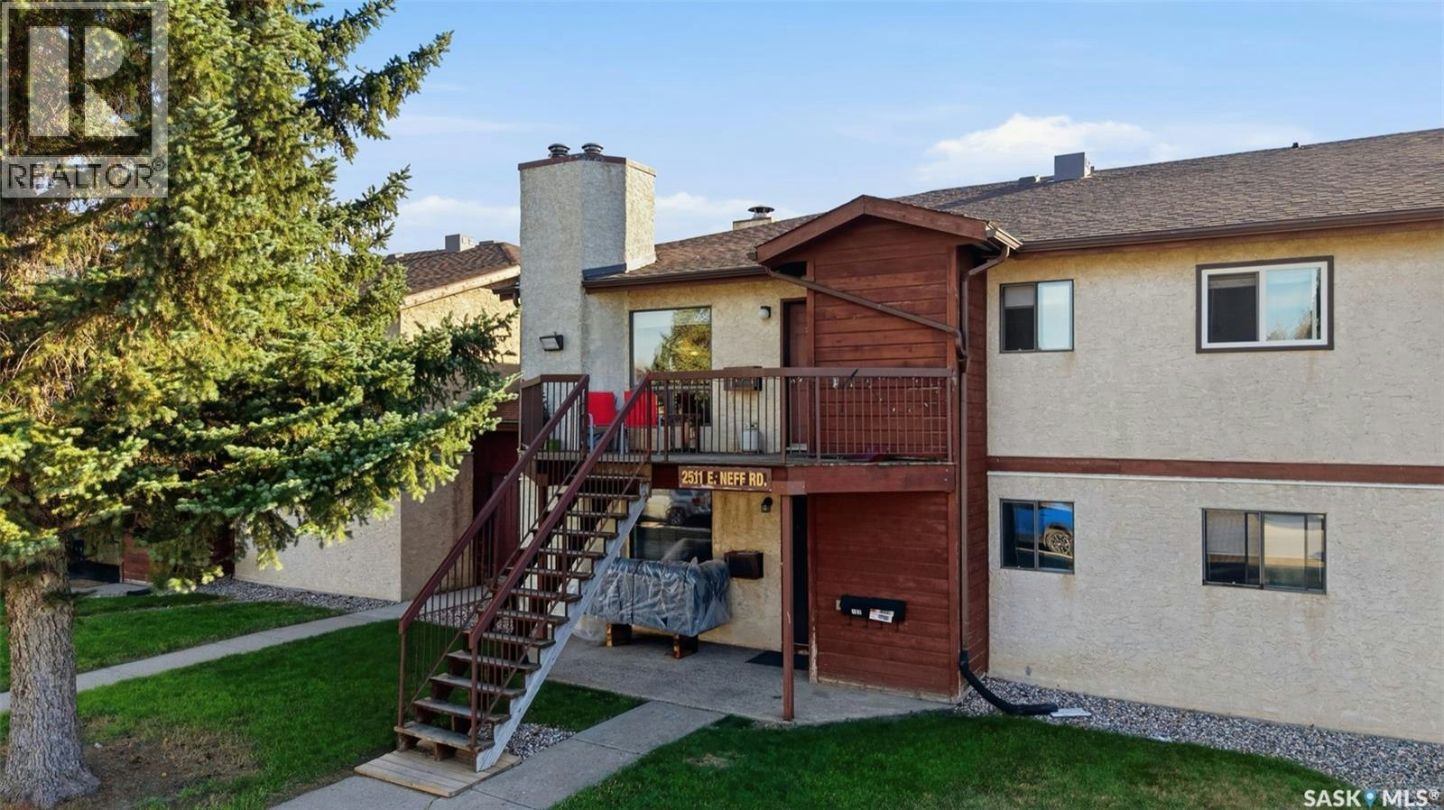 202-2511 Neff Road E, Regina, SK, S4V 1C1