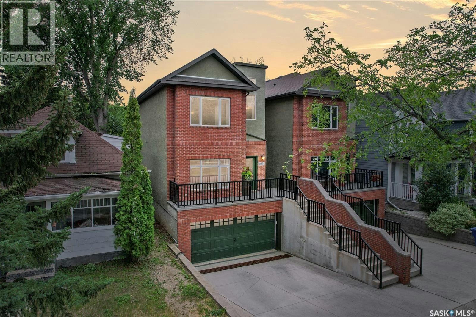 1034 11th Street E, Saskatoon, SK, S7H 0E9