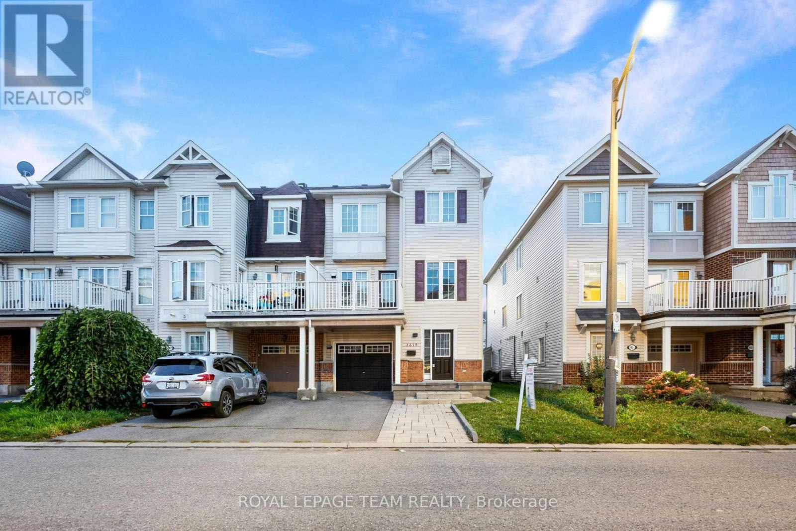 2619 Baynes Sound Way, Ottawa, ON, K2J 0X2