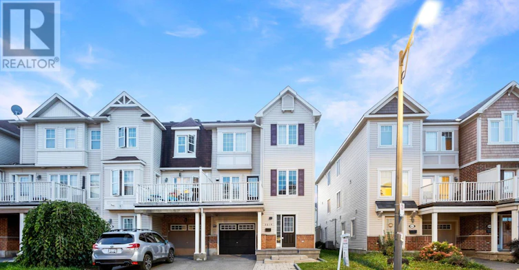 2619 Baynes Sound Way, Ottawa, ON, K2J 0X2