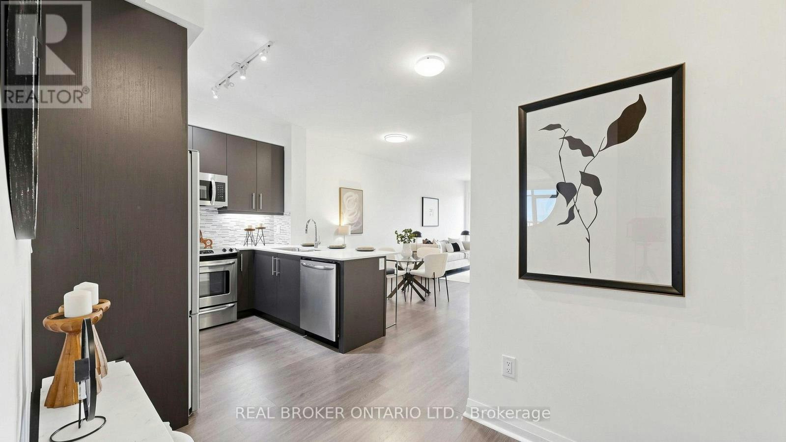 801-55 Oneida Crescent, Richmond Hill, ON, L4B 0E8 - 35