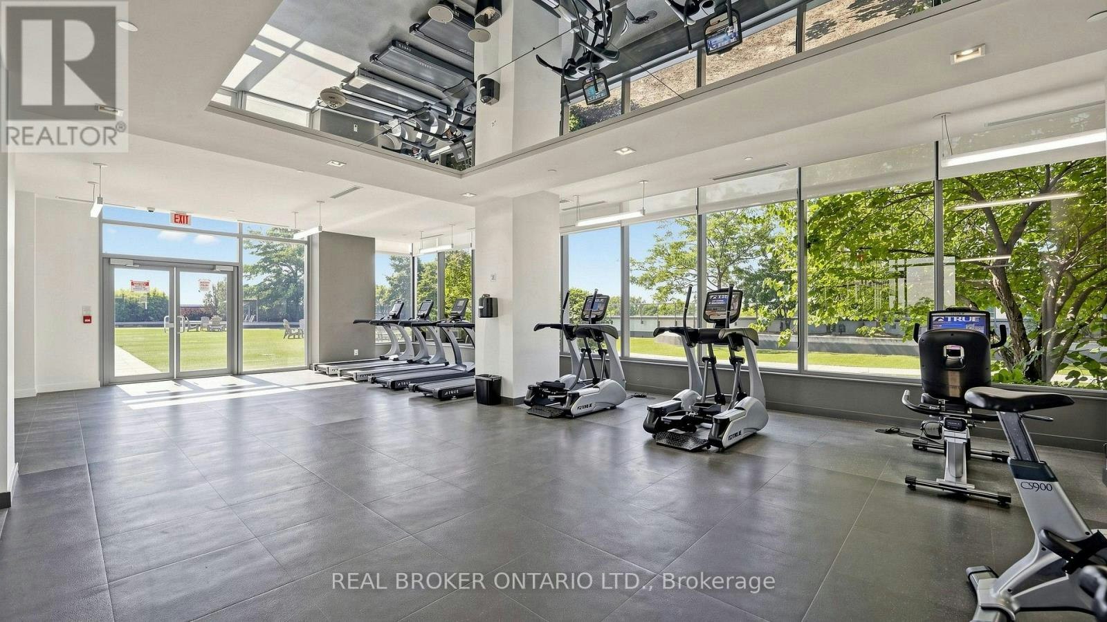 801-55 Oneida Crescent, Richmond Hill, ON, L4B 0E8 - 43