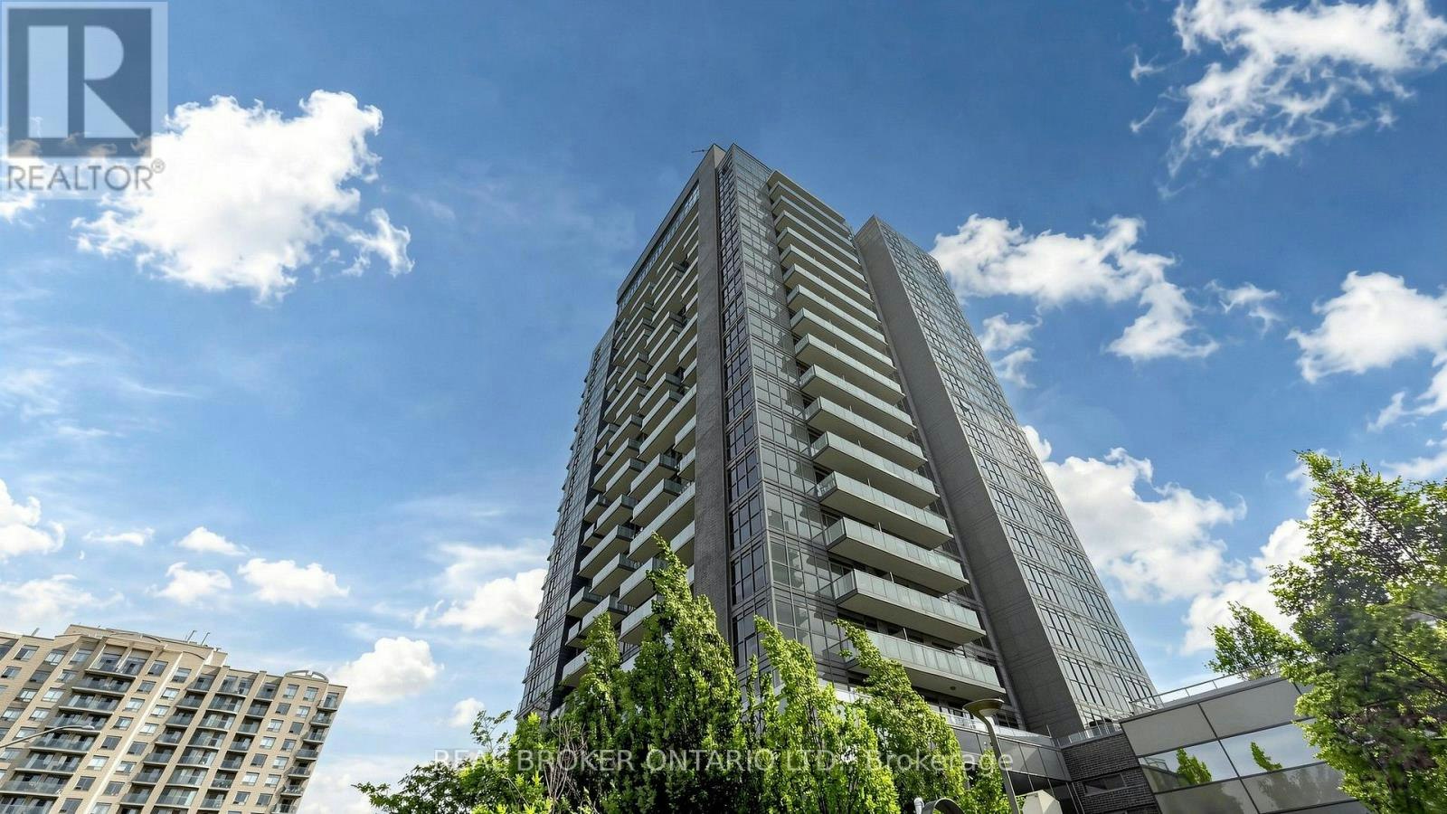 801-55 Oneida Crescent, Richmond Hill, ON, L4B 0E8