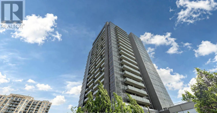 801-55 Oneida Crescent, Richmond Hill, ON, L4B 0E8