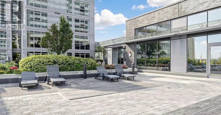 801-55 Oneida Crescent, Richmond Hill, ON, L4B 0E8 - 47