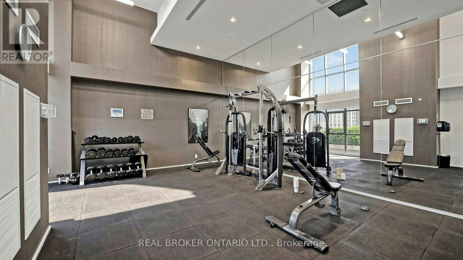 801-55 Oneida Crescent, Richmond Hill, ON, L4B 0E8 - 44