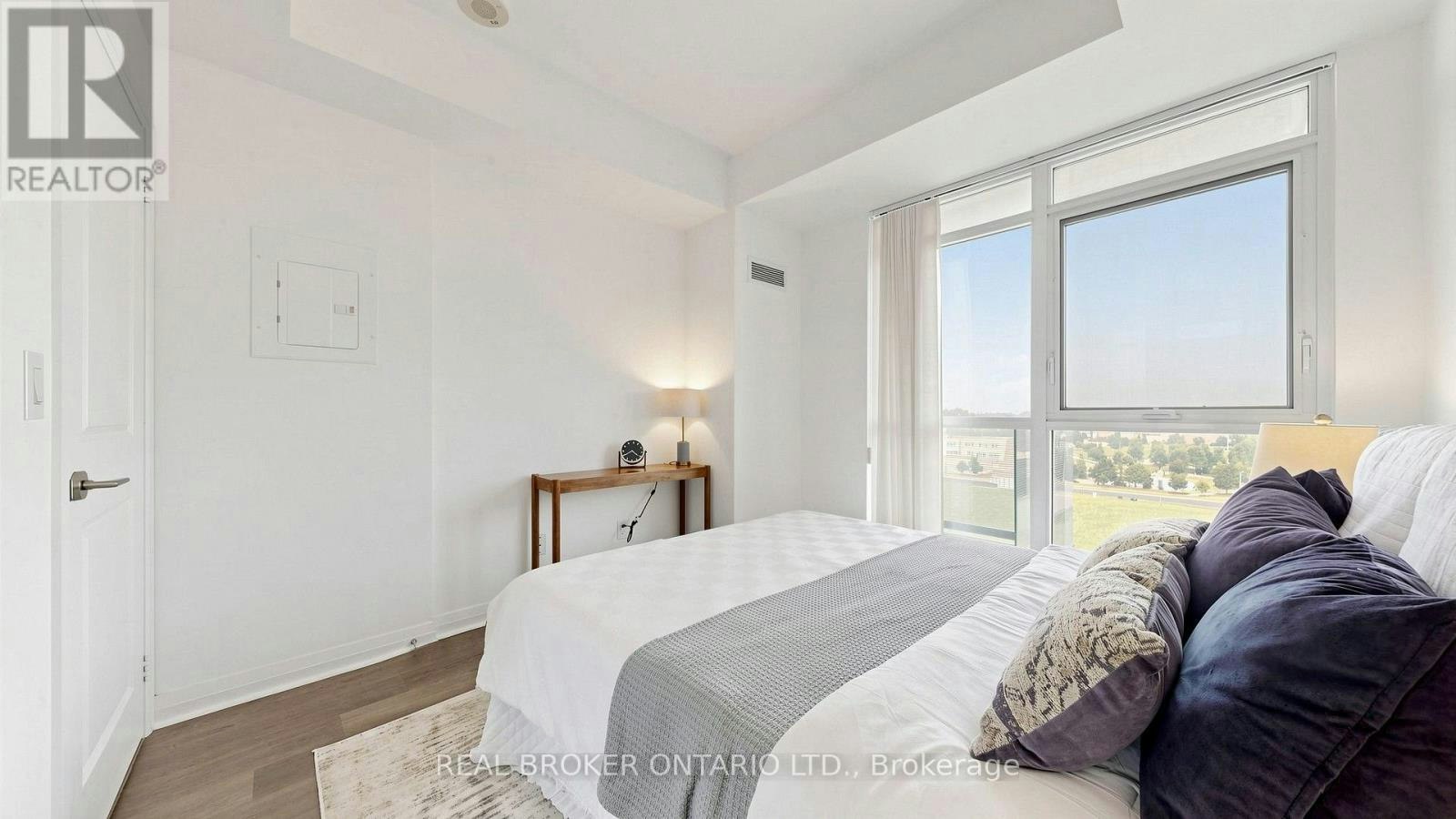 801-55 Oneida Crescent, Richmond Hill, ON, L4B 0E8 - 30
