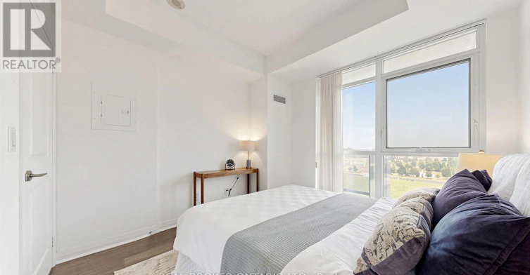 801-55 Oneida Crescent, Richmond Hill, ON, L4B 0E8 - 30