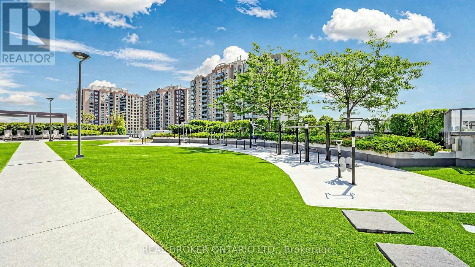 801-55 Oneida Crescent, Richmond Hill, ON, L4B 0E8 - 49