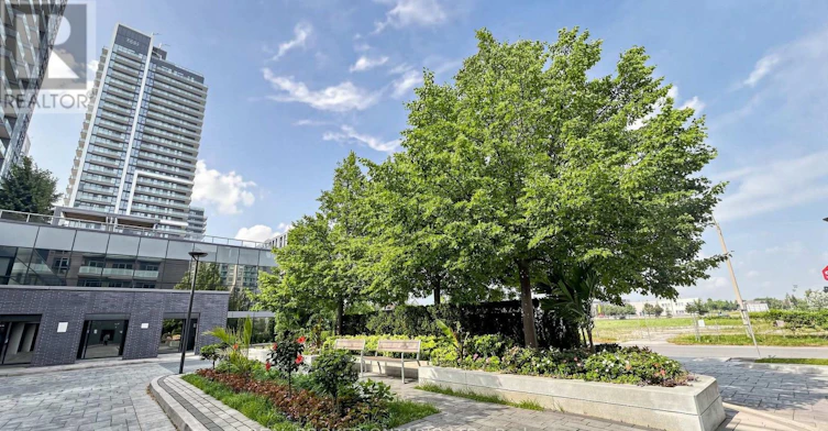 801-55 Oneida Crescent, Richmond Hill, ON, L4B 0E8 - 3
