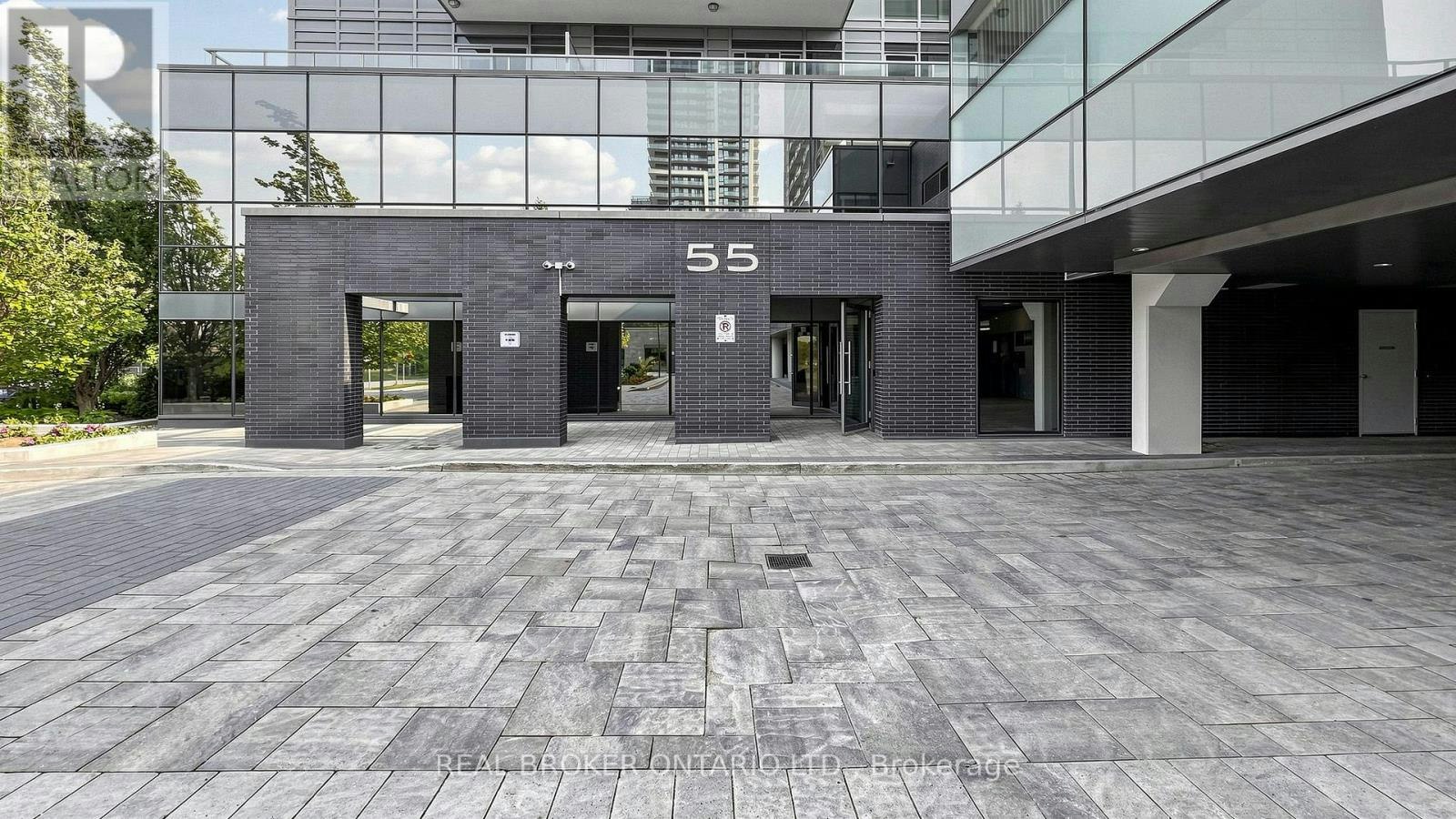 801-55 Oneida Crescent, Richmond Hill, ON, L4B 0E8 - 4