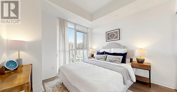801-55 Oneida Crescent, Richmond Hill, ON, L4B 0E8 - 27