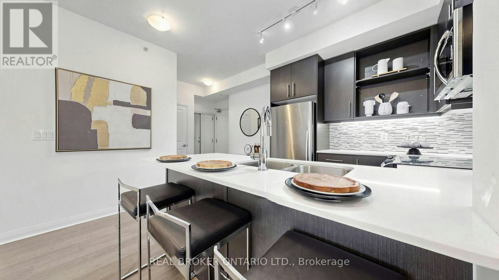 801-55 Oneida Crescent, Richmond Hill, ON, L4B 0E8 - 22