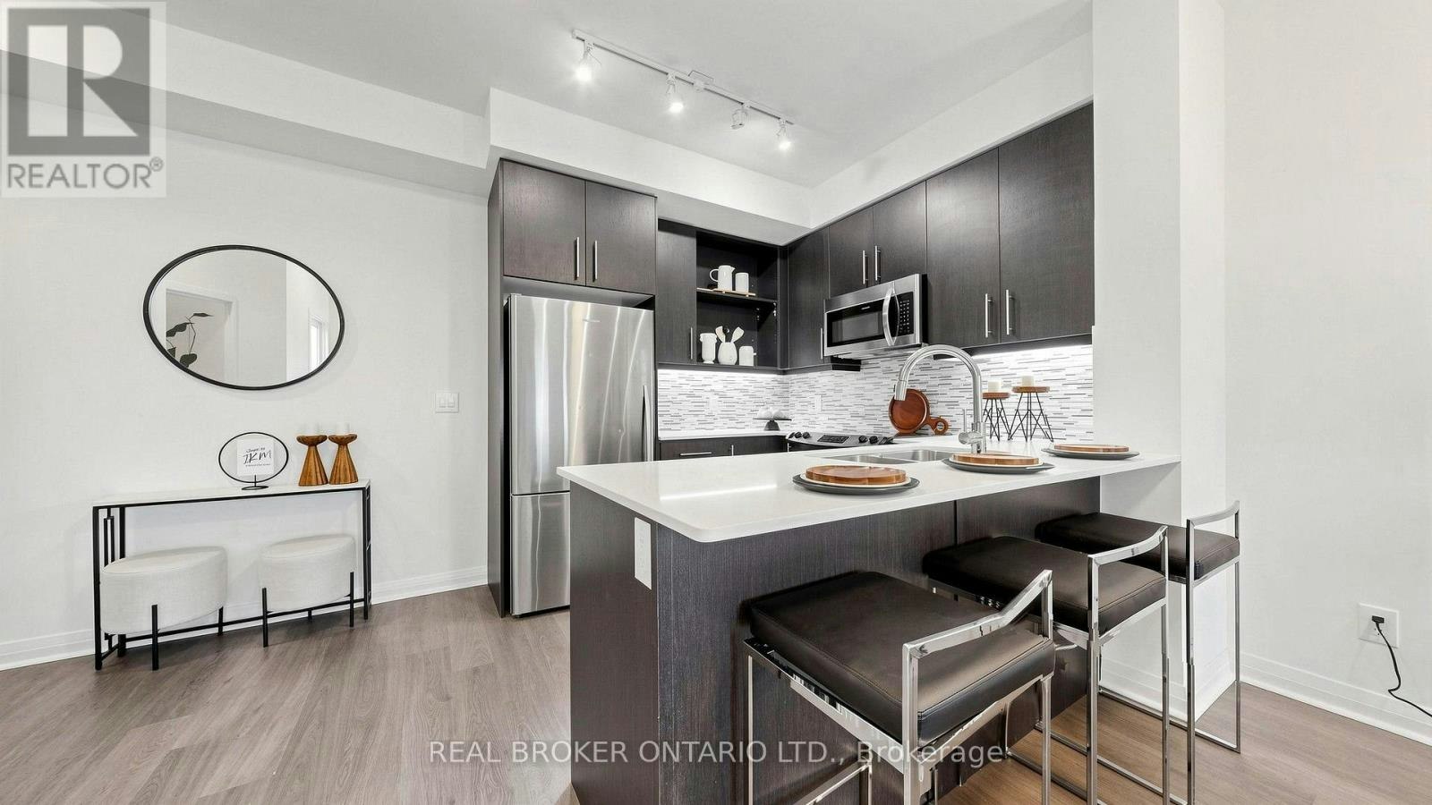 801-55 Oneida Crescent, Richmond Hill, ON, L4B 0E8 - 21