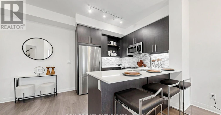 801-55 Oneida Crescent, Richmond Hill, ON, L4B 0E8 - 21