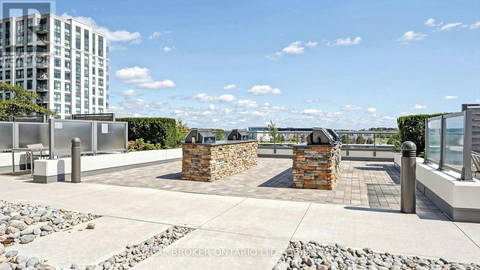 801-55 Oneida Crescent, Richmond Hill, ON, L4B 0E8 - 45