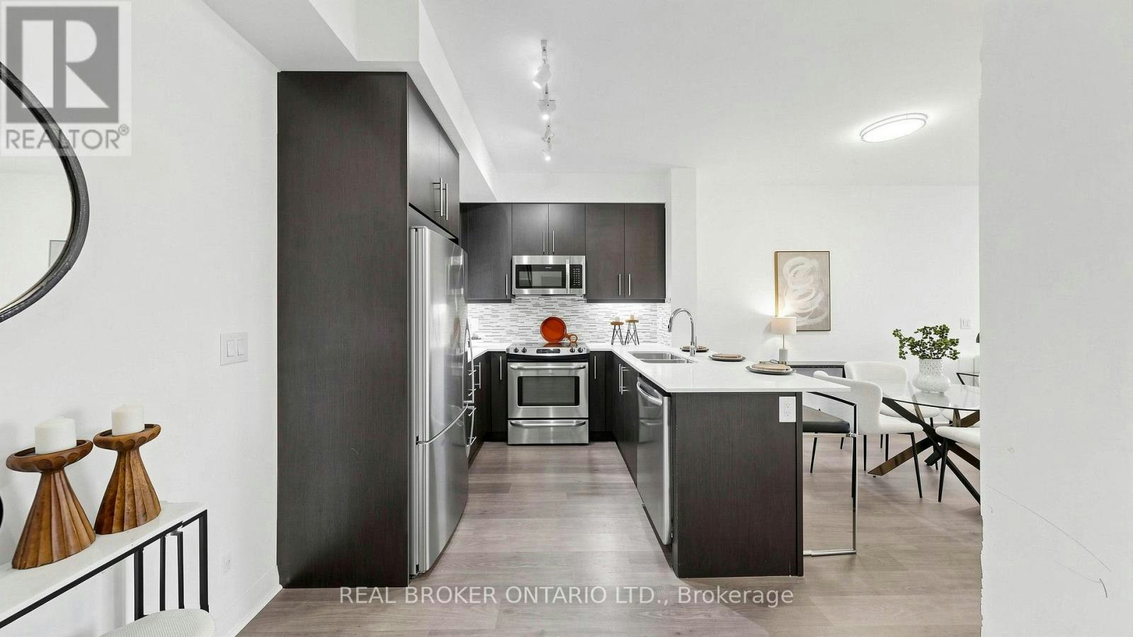 801-55 Oneida Crescent, Richmond Hill, ON, L4B 0E8 - 23