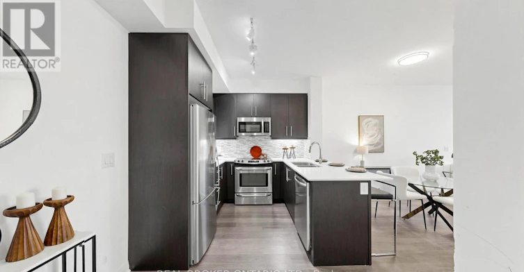801-55 Oneida Crescent, Richmond Hill, ON, L4B 0E8 - 23