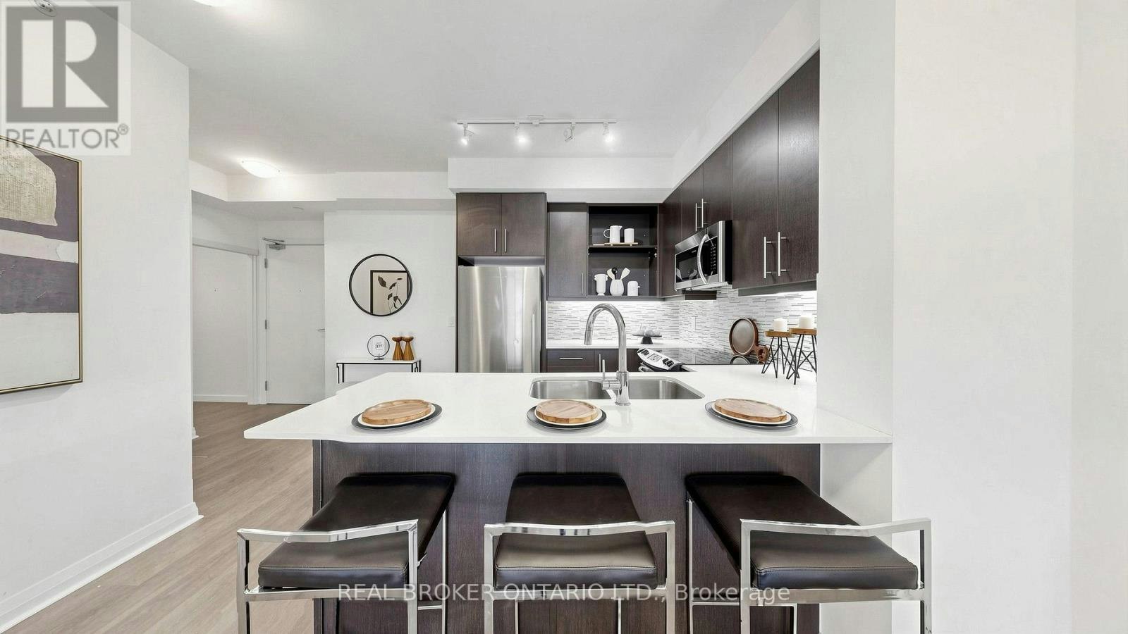 801-55 Oneida Crescent, Richmond Hill, ON, L4B 0E8 - 20