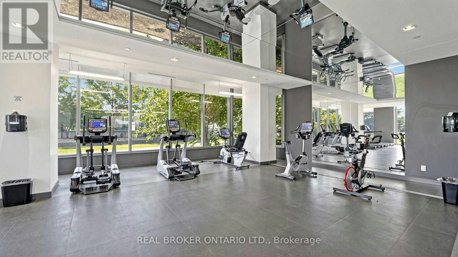 801-55 Oneida Crescent, Richmond Hill, ON, L4B 0E8 - 42