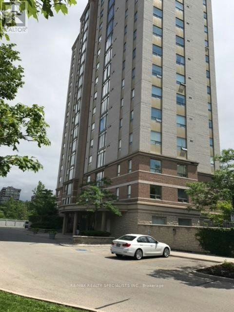 1502-200 Burnhamthorpe Road E, Mississauga, ON, L5A 4L4