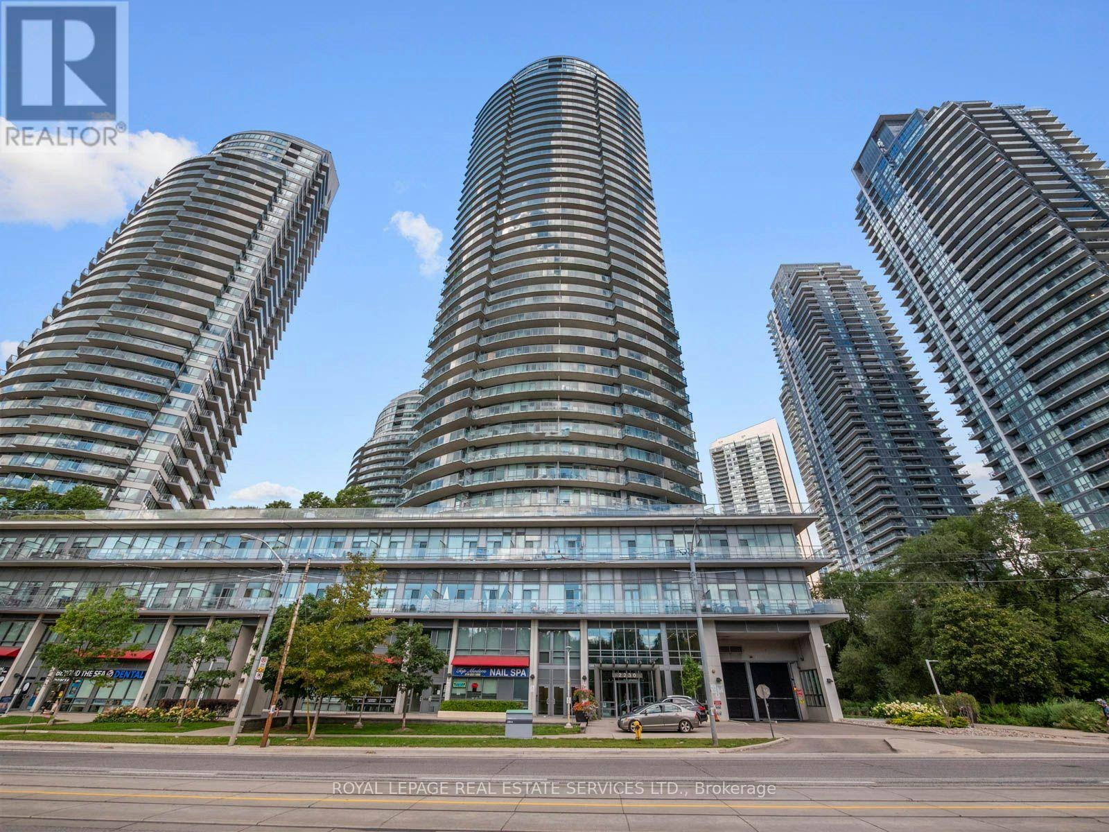 108-2230 Lake Shore Boulevard W, Toronto, ON, M8V 0B2