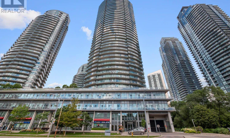 108-2230 Lake Shore Boulevard W