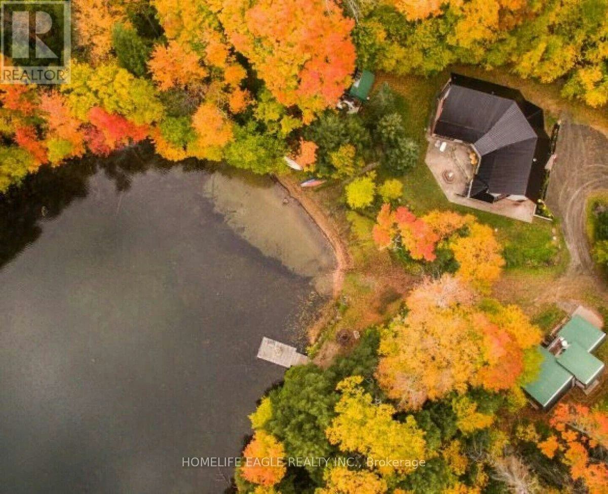 1092 Clear Lake Road SOUTH, Bracebridge, ON, P1L 1X1