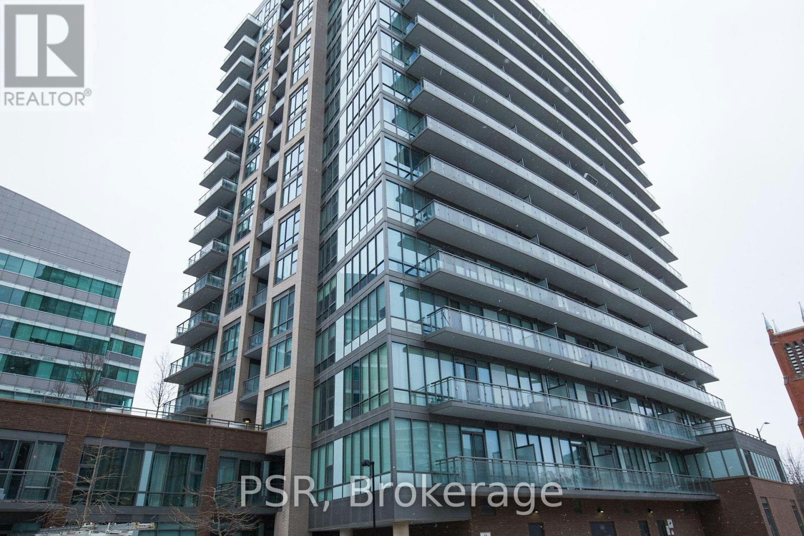 806-85 Duke Street W, Kitchener, ON, N2H 0B7 - 41