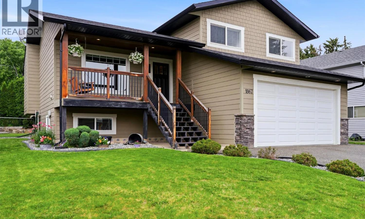 1867 Juniper Drive