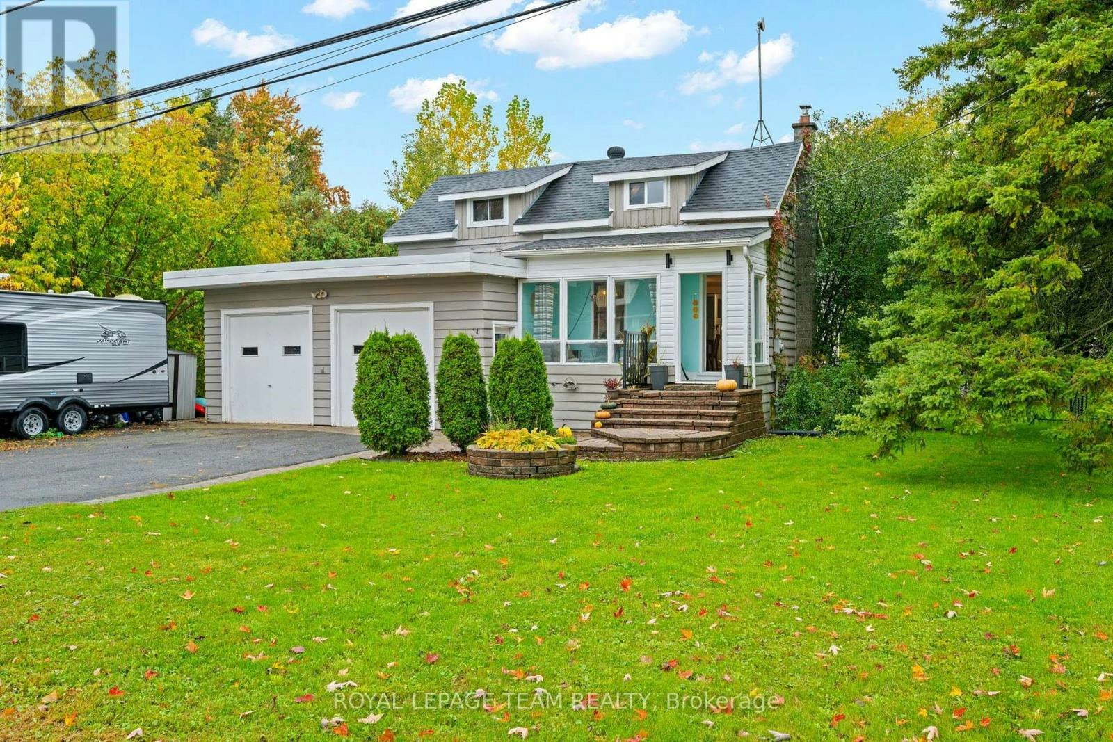 4122 Broadway Street, Osgoode - Vernon, ON, K0A 3J0
