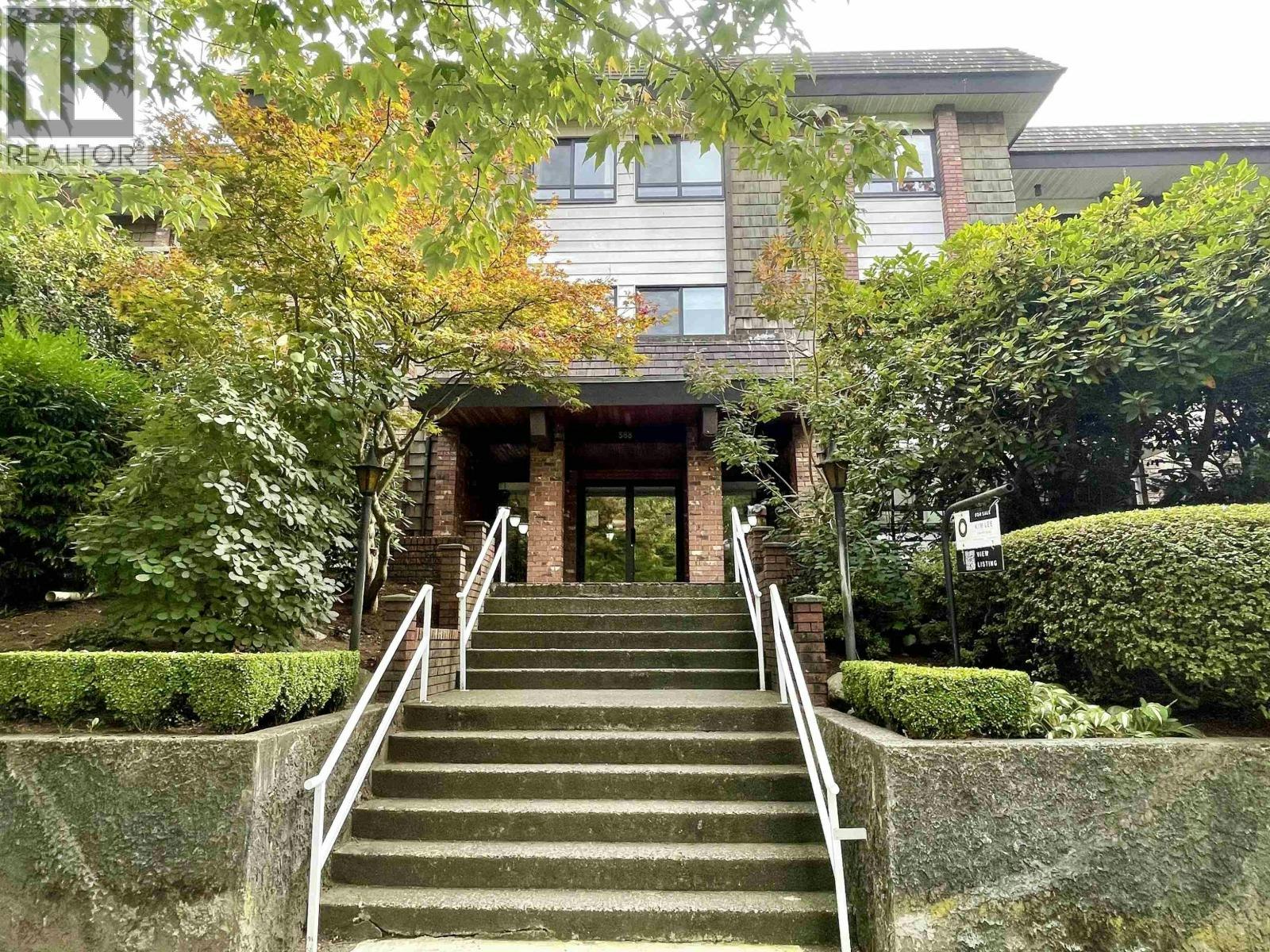 348-588 E 5th Avenue, Vancouver, BC, V5T 4H6